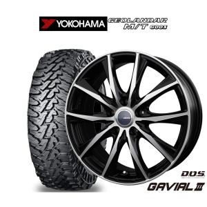 タイヤ・ホイール baddaddy4797 2-1 サマータイヤ ホイール4本セット BADX D,O,S(DOS) RP-7 トーヨータイヤ