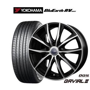 BluEarth 2026年製 サマータイヤ 225/60R17 99H ヨコハマ ブルーアース 