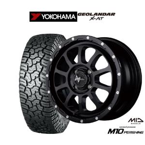 MLJ エクストリームJ XJ04 17インチ 8.0J +20 6-139.7 サテン
