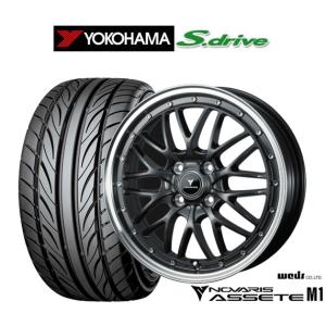 ロクサーニ サマータイヤ ホイール4本セット BADX マルチフォルケッタ