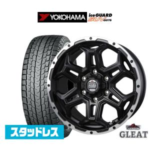 再度商談中265/70R17スタッドレスとアルミホイール4本セット