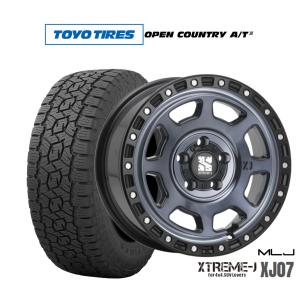 OPEN COUNTRY 新品 16インチ タイヤホイール4本セット トーヨー