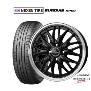 WEDS サマータイヤ ホイール4本セット ウェッズ レオニス GX