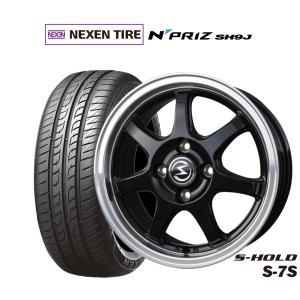 165/55R15 サマータイヤ ホイールセット FINALIST 595 EVO 送料