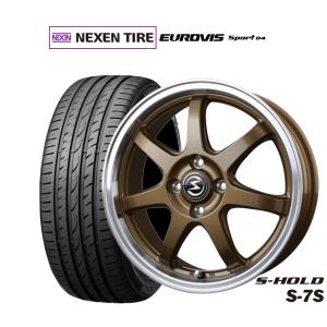 RADAR（レーダー） 165/60R14 サマータイヤ ホイールセット Radar