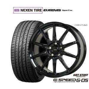 サマータイヤ ホイール4本セット ワーク VS XX ブリヂストン