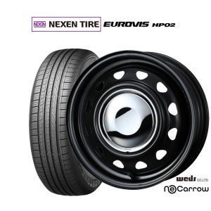 エヌボックスジョイ N-BOX joy 14インチ 新品タイヤホイール4本セット