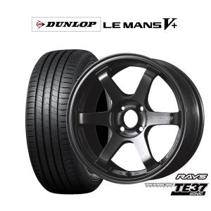 ENKEI（エンケイ） 【人気ホイール】ENKEI RSM9 18in 7.5J +48 PCD100