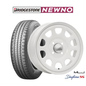 タンク ルーミー 中古アルミホイール 14インチ 5.5J +42 4H100 新品夏