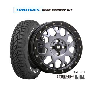 OPEN COUNTRY ダイハツ タフト/etc トーヨー オープンカントリー R/T