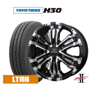 サマータイヤ ホイール4本セット CRS ESSEX エセックス EM-18 トーヨー