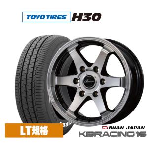 サマータイヤ ホイール4本セット 舞杏 KB レーシング 17 ブリヂストン