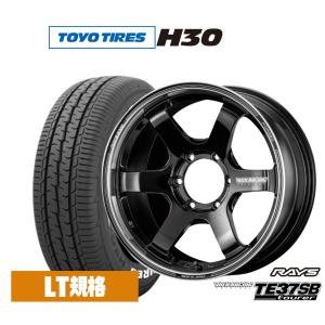RAYS サマータイヤ ホイール4本セット レイズ ボルクレーシング TE37