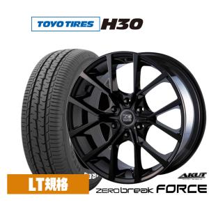 サマータイヤ ホイール4本セット CRS ESSEX エセックス EM-18 トーヨー