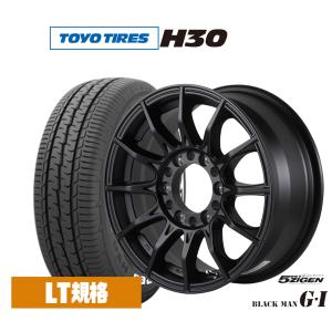 17インチ5zigenホイール4本セット 5ZIGEN ホイール4本セット 5ZIGEN BLACK-MAN G・I 17インチ 7.0J