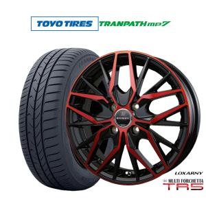 OPEN COUNTRY 【新品】 タフト デリカミニ ハスラー タイヤホイール