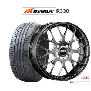 サマータイヤ ホイール4本セット BBS JAP...の商品画像