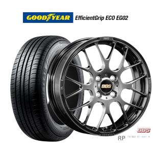 BBS サマータイヤ ホイール4本セット BBS JAPAN RP ブリヂストン REGNO