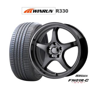SSR SSR GT V01 4本セット ホイール スイフト【17×7J 4-100 INSET42