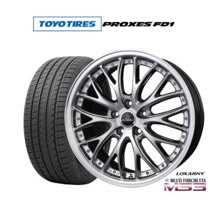 Carlsson カールソン ホイール 1/10 RS 20インチ 7.5J 4本セット GOOD