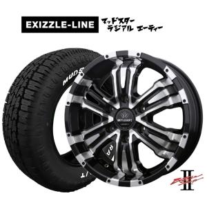 ロクサーニ サマータイヤ ホイール4本セット BADX バトルシップII