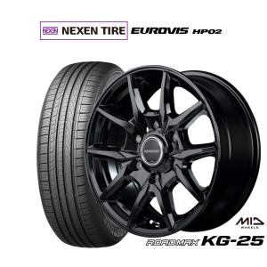 215/65R16 Playz PX-RVII 純正ホイールセット Playz フォレスター 215/65R16 ホイールセット | ブリヂストン