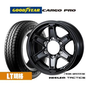 KENDA（ケンダ） サマータイヤ ホイール4本セット 225/75R16インチ