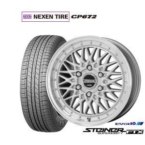 BBS サマータイヤ ホイール4本セット BBS JAPAN RT-X Limited Edition