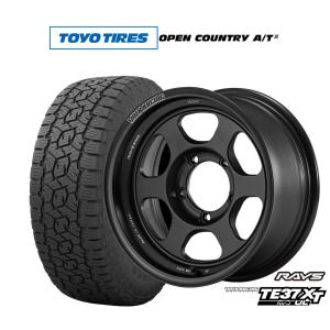 RAYS オフロードタイヤ ホイール4本セット レイズ A・LAP RAYS オフロードタイヤ ホイール4本セット レイズ A・LAP