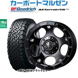 新品・送料無料・4本セット クリムソン MG デーモン グッドリッチ オールテレーン T/A KO2 215/70R16
