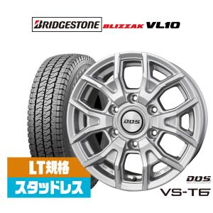 アイスナビ CARGO グッドイヤー ICE NAVI 195/75R15 109/107L