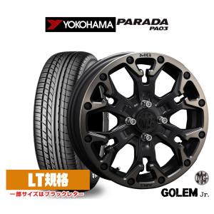 CRIMSON（クリムゾン） 16インチ 10穴 114.3/127 7J/8J マーテルギア