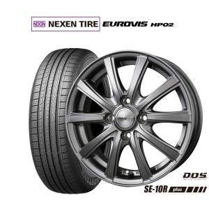 レグノ　175/60-16  エンケイPMF1  16.5.5 ENKEI（エンケイ） サマータイヤ ホイール4本セット PFM1 ブリヂストン