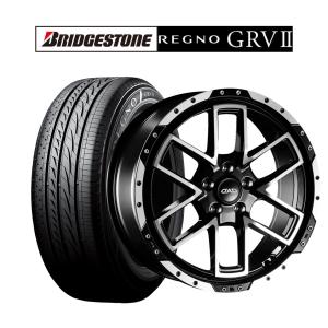 サマータイヤ ホイール4本セット ギャルソン ツェンレイン ヴォーグ ブリヂストン REGNO レグノ GRVII(GRV2) 245/40R20｜carport-maluzen