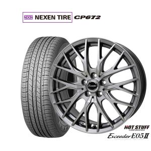215/45R17 ホイールが選べる タイヤホイールセット サマータイヤ 送料