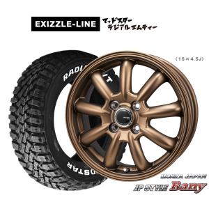 MONZA JAPAN（モンツァジャパン） ホイール4本セット ジャパン三陽