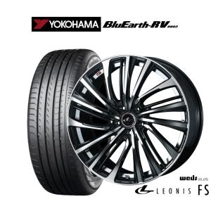 BluEarth 205/65R16 夏タイヤ ホイール4本セット ヤリスクロス