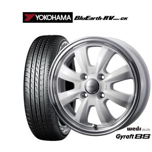 BRIDGESTONE（ブリヂストン） 【4本】【サマータイヤ】165/70R14 81S