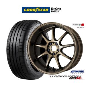 PROXES サマータイヤ ホイール4本セット 225/45R18インチ 5H114 SSR