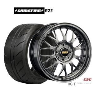 サマータイヤ ホイール4本セット BBS JAP...の商品画像