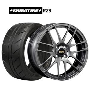 サマータイヤ ホイール4本セット BBS JAP...の商品画像