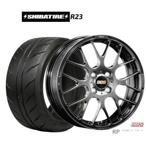 サマータイヤ ホイール4本セット BBS JAP...の商品画像