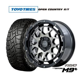 オフロードタイヤ ホイール4本セット FORCE デルタフォース OVAL