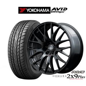 ま*ー様 レイズ　ホムラ2×9 タイヤ 4本セット　トーヨータイヤ RAYS サマータイヤ ホイール4本セット レイズ HOMURA ホムラ 2×9 Plus