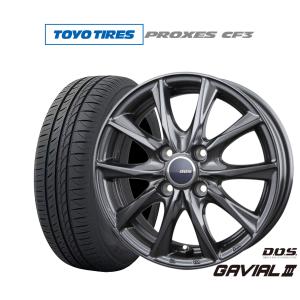 TOYO TIRES（トーヨータイヤ） ◇マツダ2純正16インチ◇2025年製国産