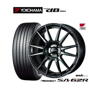 WEDS（ウェッズ） アクア フィット スイフト ノート 他 17インチ