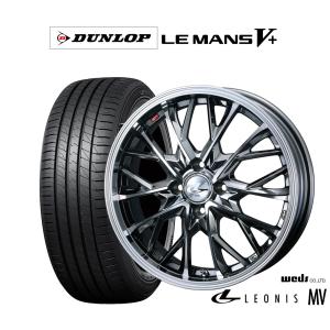 ブリザック VRX3 235/45R18　ウェッズ ホイールセット 右前　① ブリザック VRX3 235/45R18 スタッドレスタイヤ ホイール4本セット