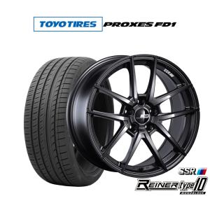 NITTO Carlsson カールソン 1/16RS 21インチ 9J+40 / 10J+35 NITTO 245