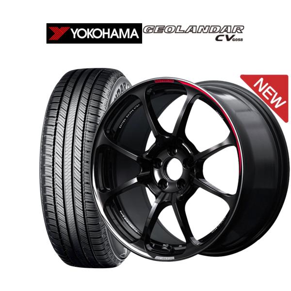 【2024新作】サマータイヤ ホイール4本セット レイズ ボルクレーシング NE24 club sp...