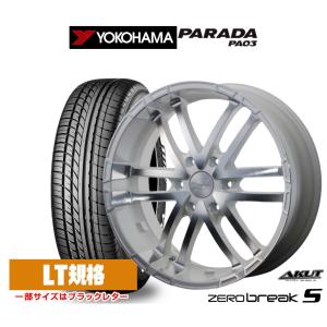 クリムソン エムジーゴーレム(MG GOLEM) 17インチ 【厳選輸入215/60R17